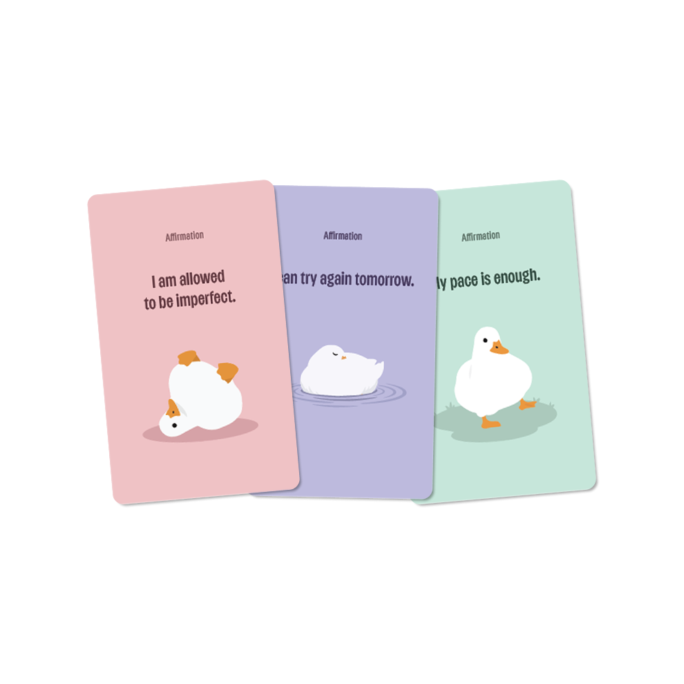 Affirmation Cards
