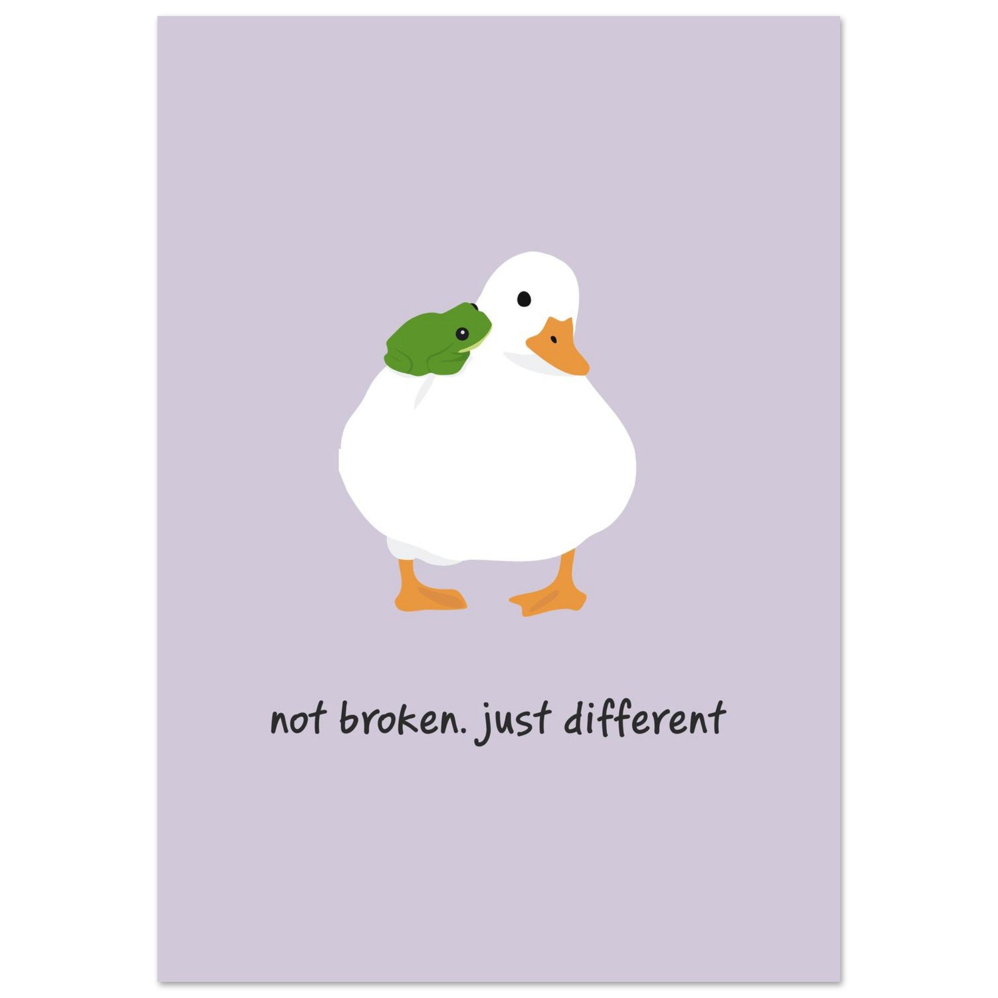 DiplomaDuck - Good Merch for Good Ducks