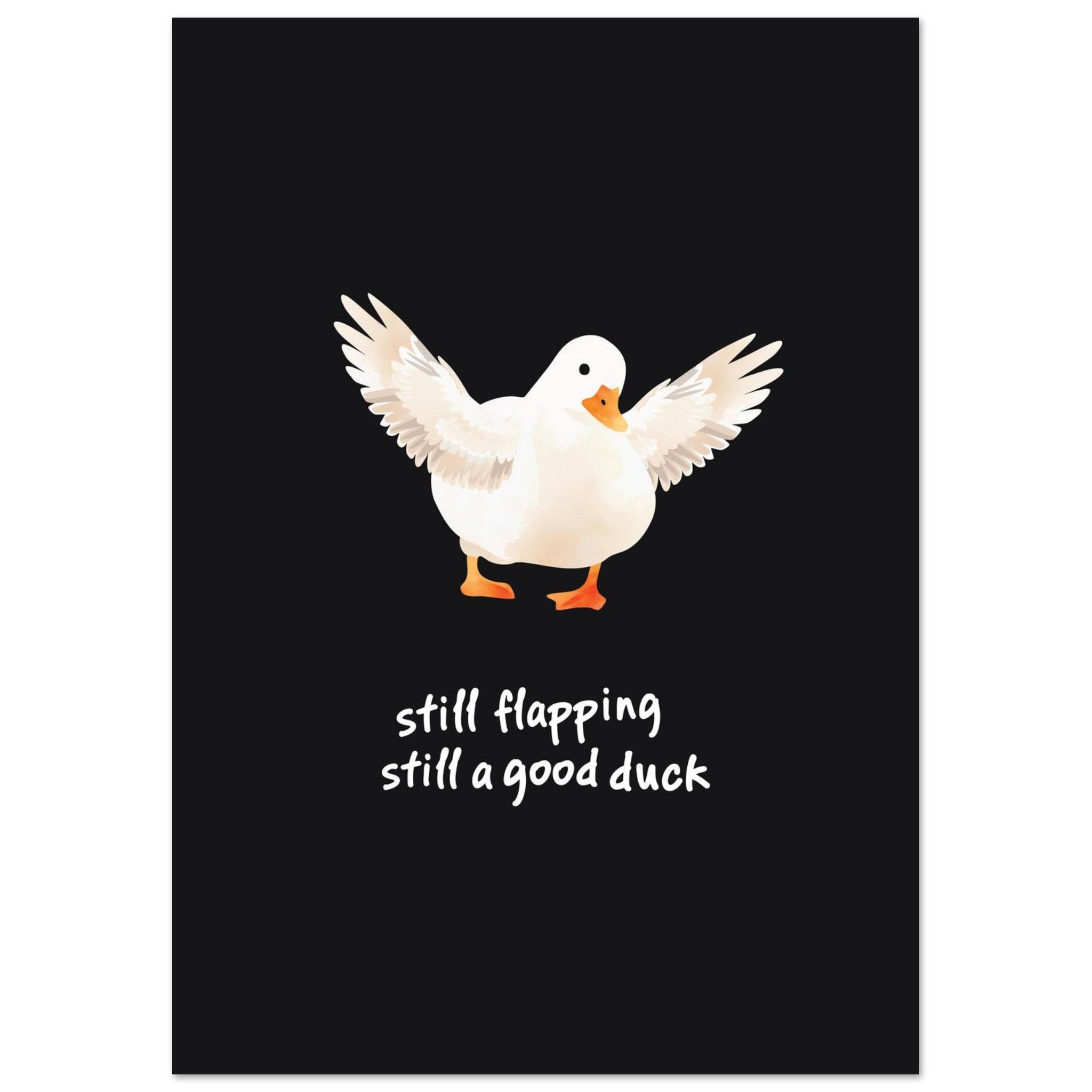 DiplomaDuck - Good Merch for Good Ducks
