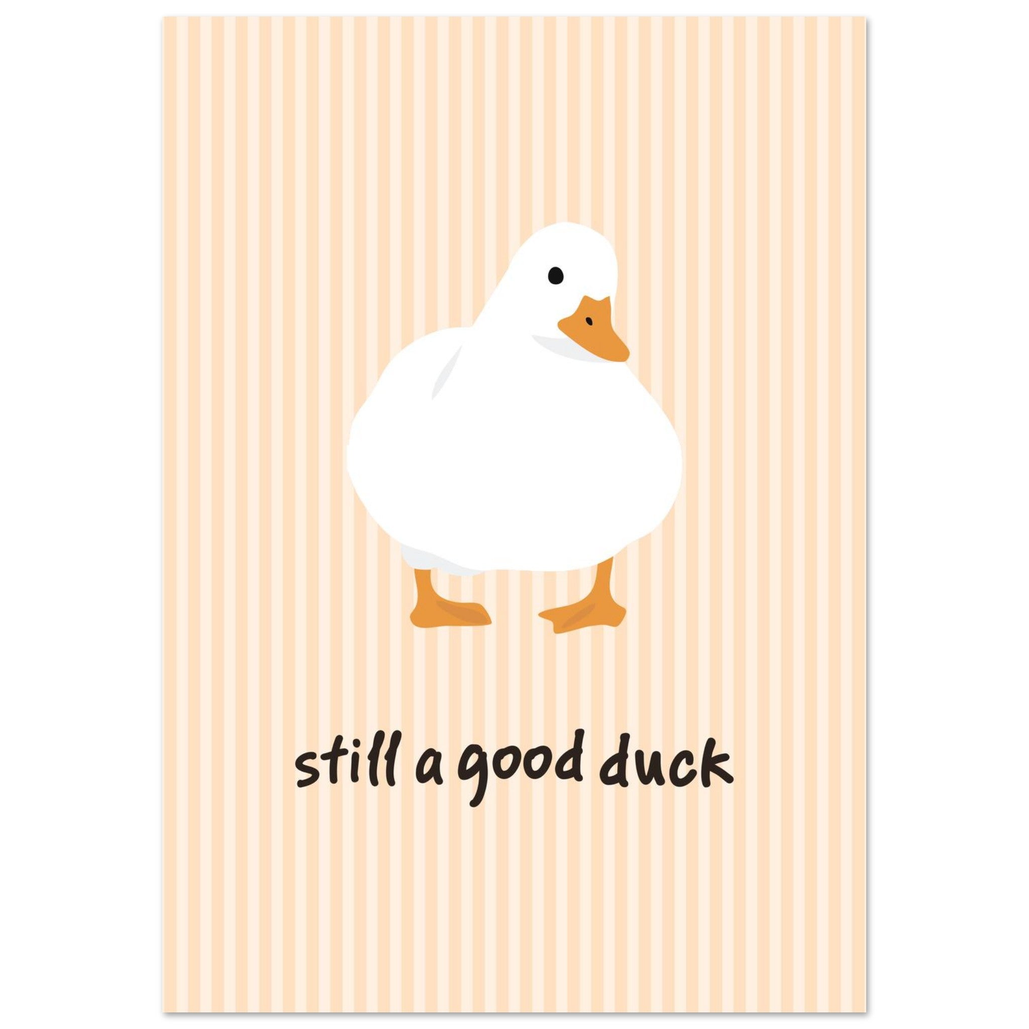 DiplomaDuck - Good Merch for Good Ducks