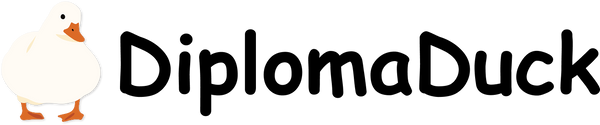 DiplomaDuck