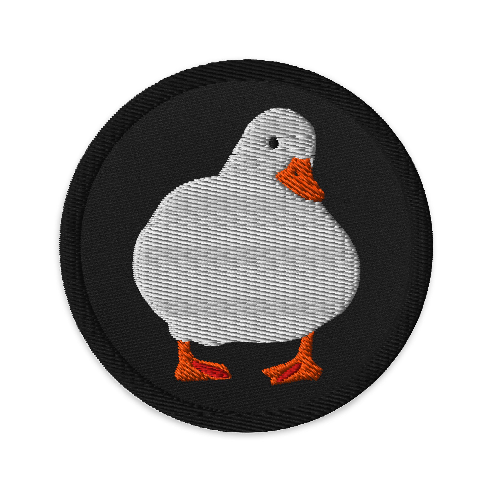 Patches – DiplomaDuck