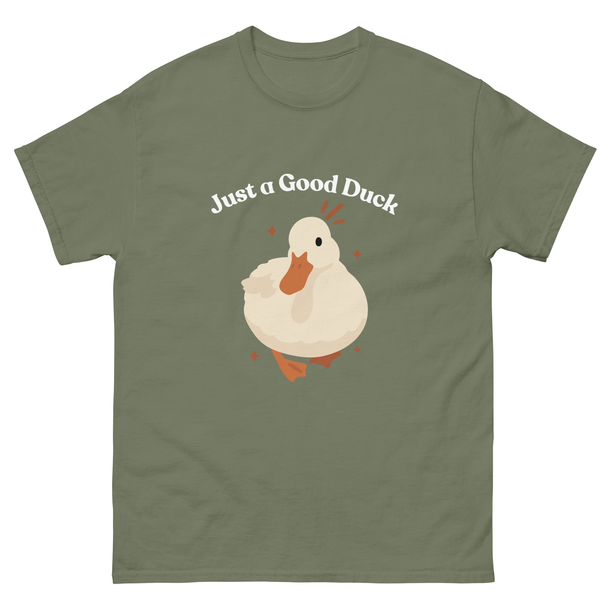 DiplomaDuck - Good Merch for Good Ducks